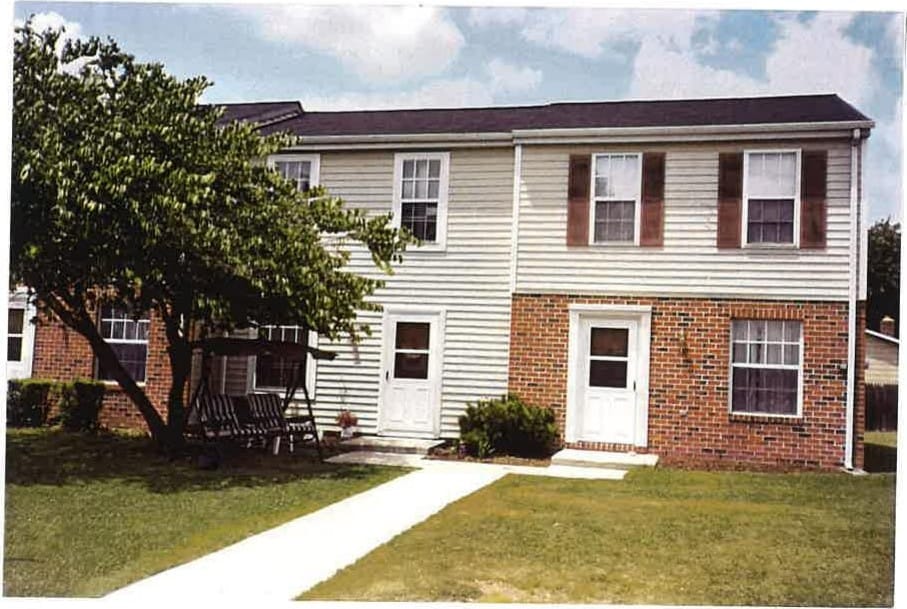 Taneytown Village — community view in Taneytown, MD
